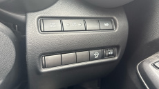 Nissan Juke 1.0 DiG-T 114 N-Connecta 5dr Petrol Hatchback